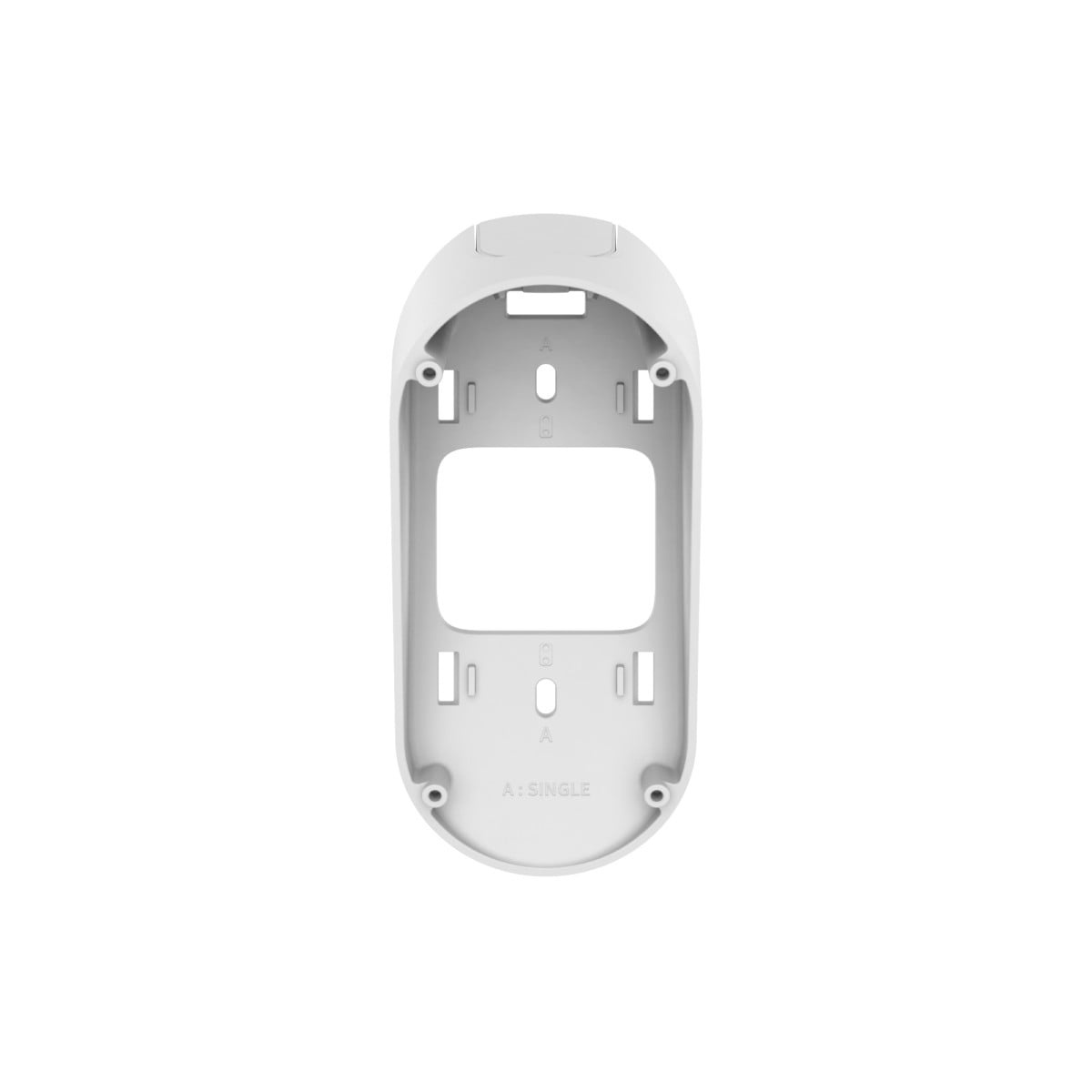 HANWHA VISION Hanwha SBV-140TBW security cameras mounts & housings Monte - SISTEMI DI SORVEGLIANZA | TecnoCARE.net Sabaudia, Latina, Terracina, San Felice Circeo e Pontinia