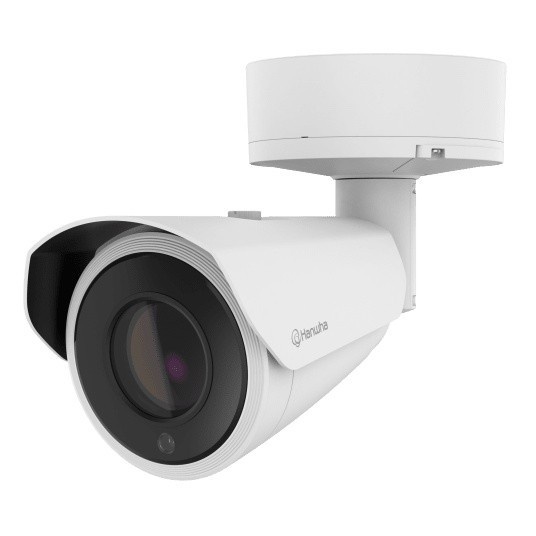 HANWHA VISION Hanwha PNO-A9311RLP Telecamera IP a tubo AI Serie P 8 MPix - SISTEMI DI SORVEGLIANZA | TecnoCARE.net Sabaudia, Latina, Terracina, San Felice Circeo e Pontinia