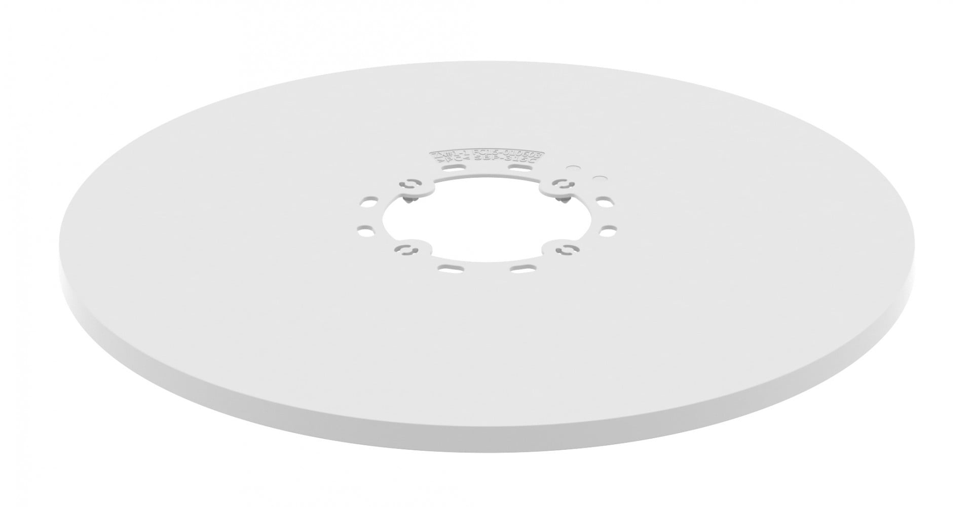 HANWHA VISION Hanwha SBP-315C security cameras mounts & housings Anello di tenuta - SISTEMI DI SORVEGLIANZA | TecnoCARE.net Sabaudia, Latina, Terracina, San Felice Circeo e Pontinia