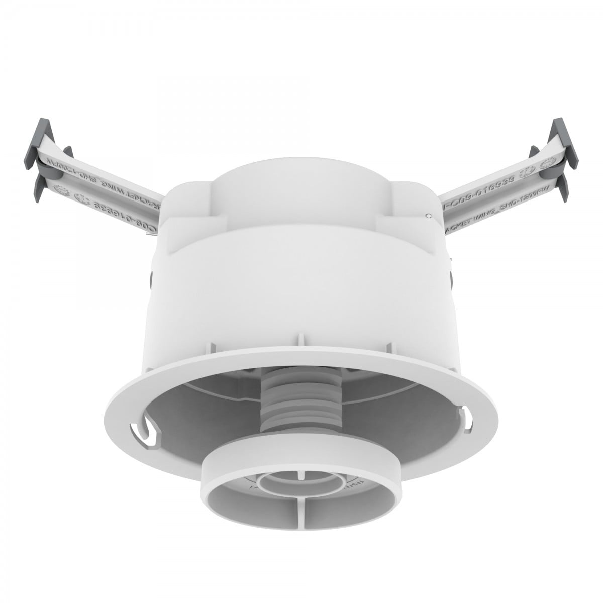 HANWHA VISION Hanwha SHD-1101FW security cameras mounts & housings Monte - SISTEMI DI SORVEGLIANZA | TecnoCARE.net Sabaudia, Latina, Terracina, San Felice Circeo e Pontinia