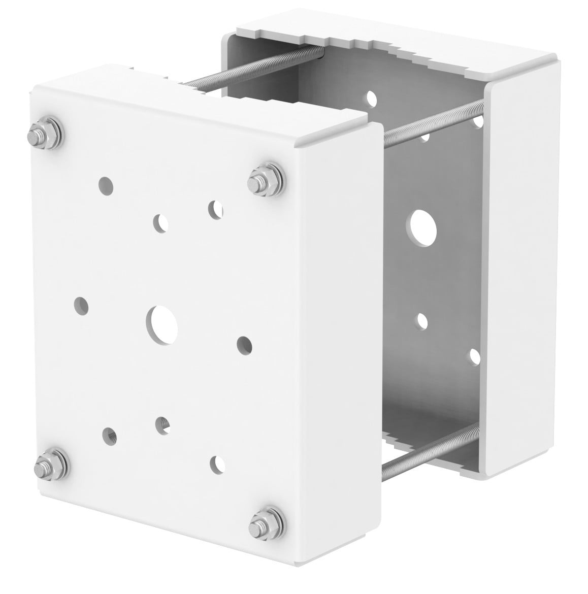 HANWHA VISION Hanwha SBU-500PM security cameras mounts & housings Monte - SISTEMI DI SORVEGLIANZA | TecnoCARE.net Sabaudia, Latina, Terracina, San Felice Circeo e Pontinia