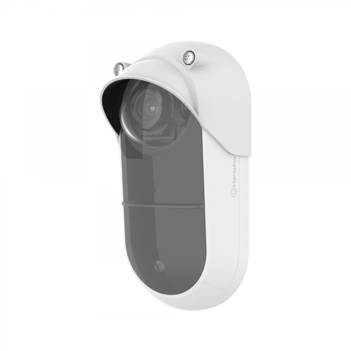 HANWHA VISION Hanwha SBV-140WCBW security cameras mounts & housings Protezione dalle intemperie - SISTEMI DI SORVEGLIANZA | TecnoCARE.net Sabaudia, Latina, Terracina, San Felice Circeo e Pontinia