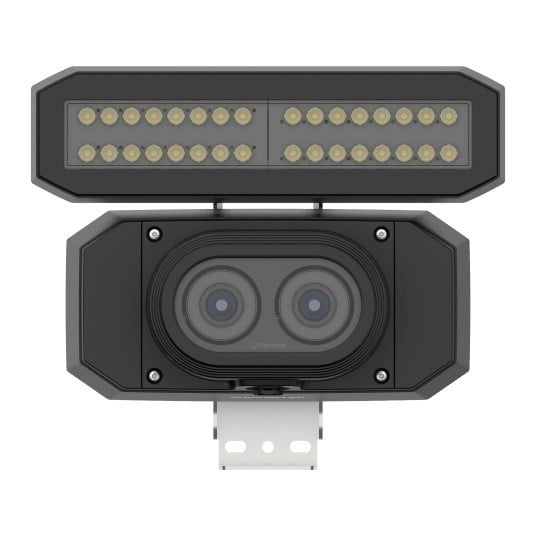 HANWHA VISION Hanwha TNS-9050IBC Telecamera IP per Lettura Codici a Barre - PC | TecnoCARE.net Sabaudia, Latina, Terracina, San Felice Circeo e Pontinia