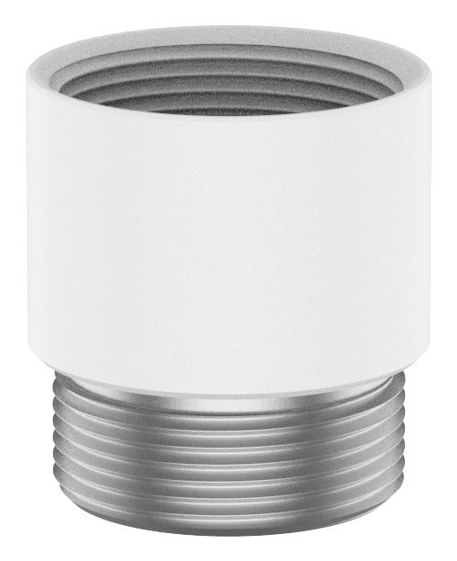 HANWHA VISION Hanwha SBP-C15NP security cameras mounts & housings Adattatore di montaggio - SISTEMI DI SORVEGLIANZA | TecnoCARE.net Sabaudia, Latina, Terracina, San Felice Circeo e Pontinia