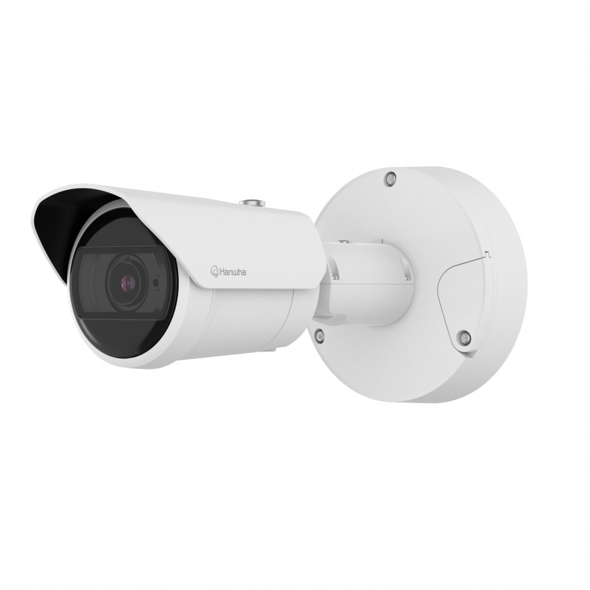 HANWHA VISION Hanwha XNO-A9084R telecamera di sorveglianza Pallottola (forma) Telecamera di sicurezza IP Interno e esterno 3840 x 2160 Pixel Soffitto/muro - SISTEMI DI SORVEGLIANZA | TecnoCARE.net Sabaudia, Latina, Terracina, San Felice Circeo e Pontinia