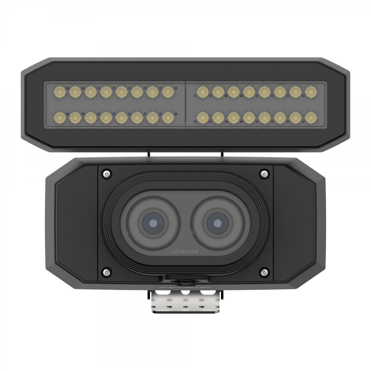 HANWHA VISION Hanwha TNS-9040IBC lettore di codici a barre Lettore di codici a barre fisso 1D/2D CMOS Nero - PC | TecnoCARE.net Sabaudia, Latina, Terracina, San Felice Circeo e Pontinia