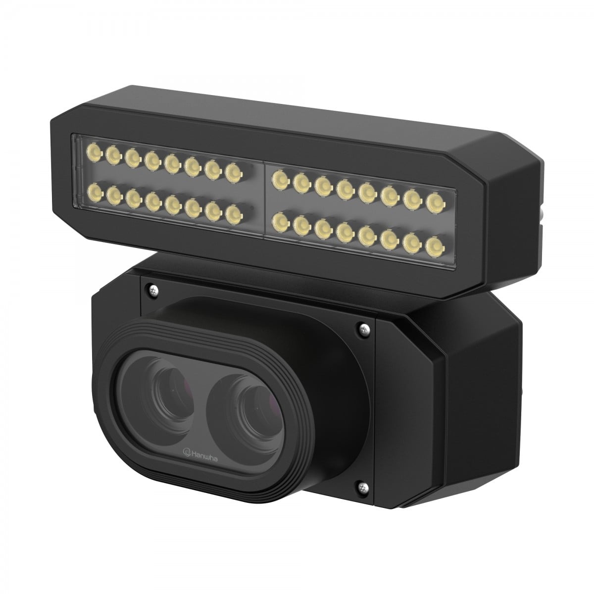 HANWHA VISION Hanwha TNS-9040IBC lettore di codici a barre Lettore di codici a barre fisso 1D/2D CMOS Nero - PC | TecnoCARE.net Sabaudia, Latina, Terracina, San Felice Circeo e Pontinia