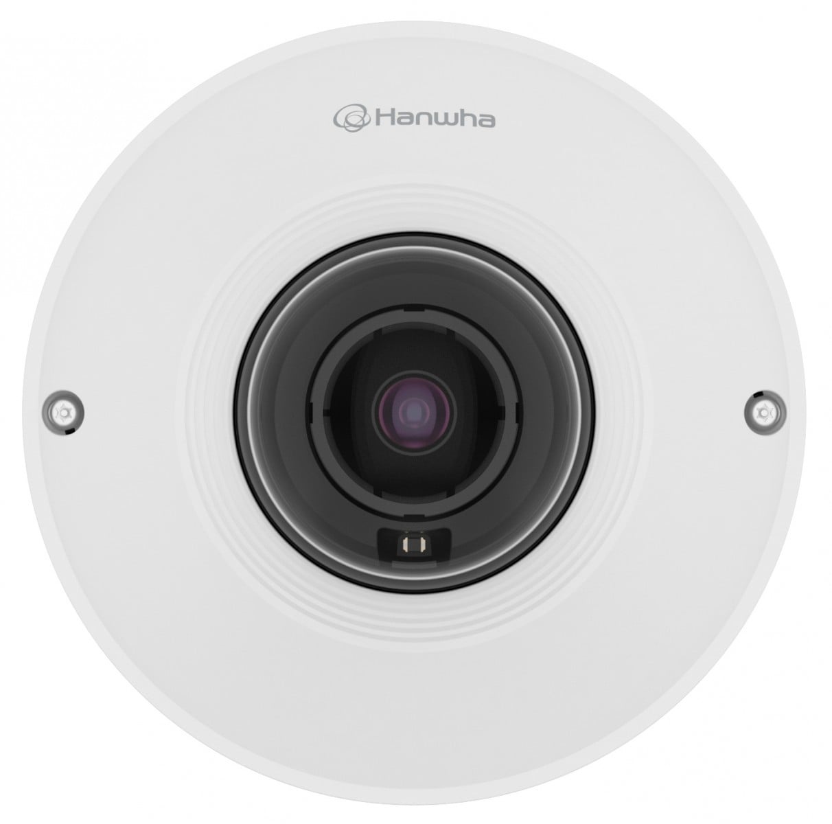 HANWHA VISION Hanwha QNF-C9010V telecamera di sorveglianza Cupola Telecamera di sicurezza IP Interno e esterno 3008 x 3008 Pixel Soffitto - SISTEMI DI SORVEGLIANZA | TecnoCARE.net Sabaudia, Latina, Terracina, San Felice Circeo e Pontinia