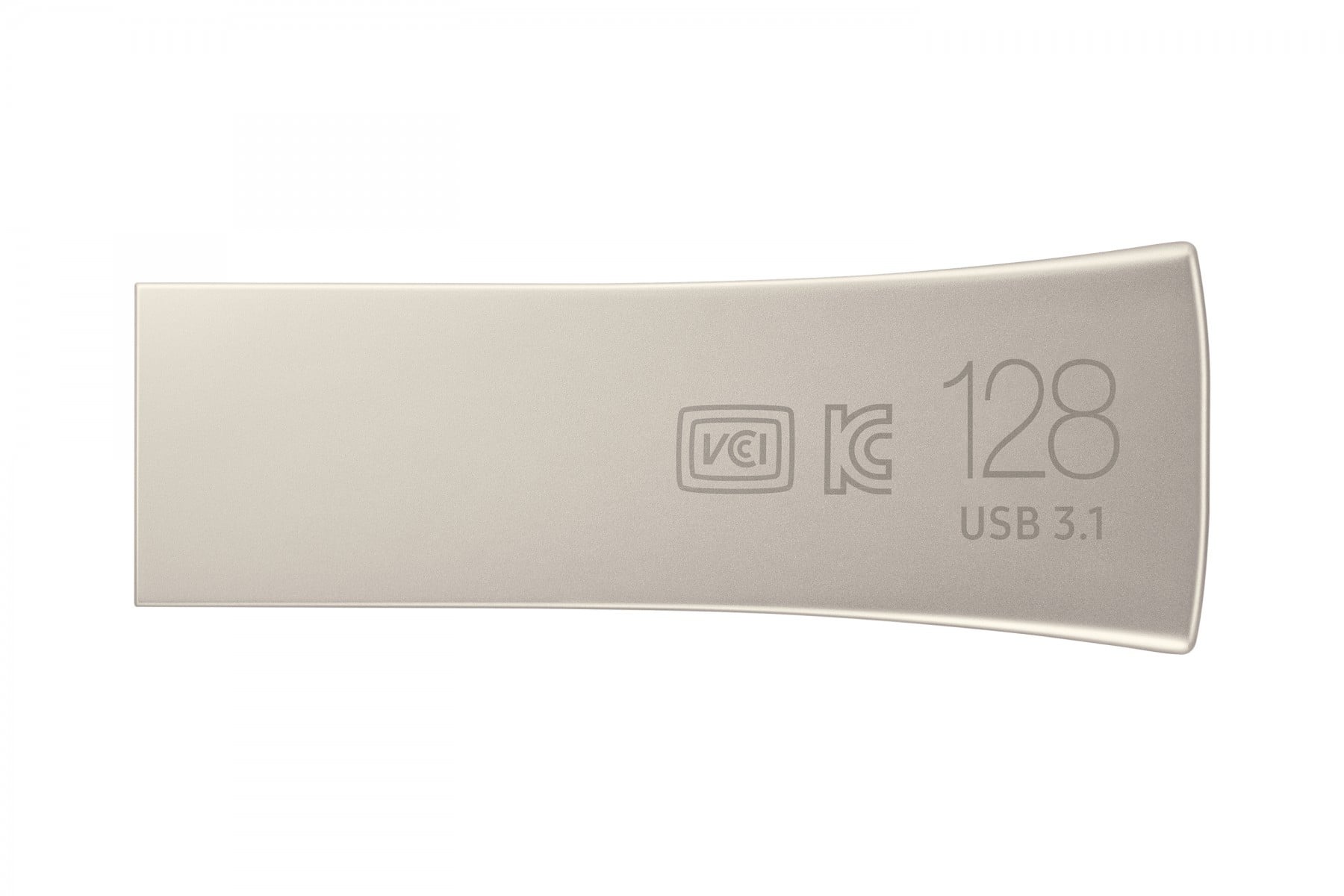 SAMSUNG Samsung MUF-128BE unità flash USB 128 GB USB tipo A 3.2 Gen 1 (3.1 Gen 1) Argento - SUPPORTI PER LA MEMORIZZAZIONE | TecnoCARE.net Sabaudia, Latina, Terracina, San Felice Circeo e Pontinia