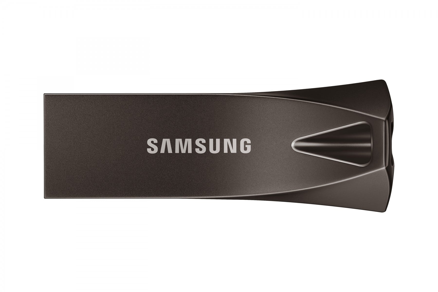 SAMSUNG Samsung MUF-64BE unità flash USB 64 GB USB tipo A 3.2 Gen 1 (3.1 Gen 1) Grigio - SUPPORTI PER LA MEMORIZZAZIONE | TecnoCARE.net Sabaudia, Latina, Terracina, San Felice Circeo e Pontinia