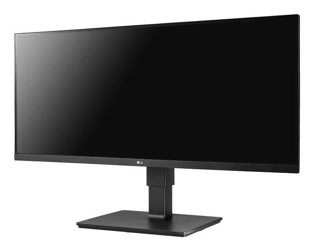 LG LG 34BR65F-B Monitor PC 86,4 cm (34") 2560 x 1080 Pixel WFHD LCD Nero - MONITOR E ACCESSORI | TecnoCARE.net Sabaudia, Latina, Terracina, San Felice Circeo e Pontinia