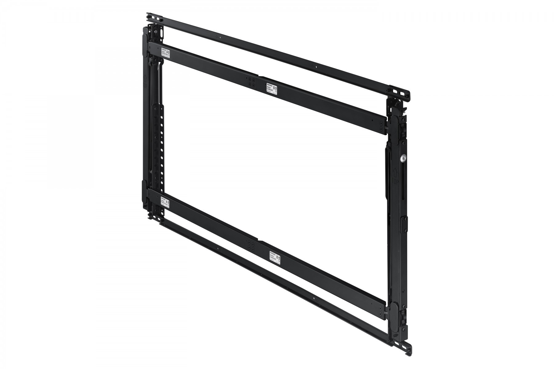 SAMSUNG Samsung WMN-46VD - 116,8 cm (46") - 400 x 400 mm - 600 x 400 mm - ACCESSORI ED ELEMENTI PER APPARECCHIATURA AUDIO | TecnoCARE.net Sabaudia, Latina, Terracina, San Felice Circeo e Pontinia