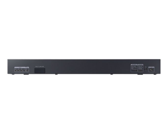 SAMSUNG Samsung CY-IGAOFSXEN Nero 4K Ultra HD 3840 x 2160 Pixel - ACCESSORI ED ELEMENTI PER APPARECCHIATURA AUDIO | TecnoCARE.net Sabaudia, Latina, Terracina, San Felice Circeo e Pontinia