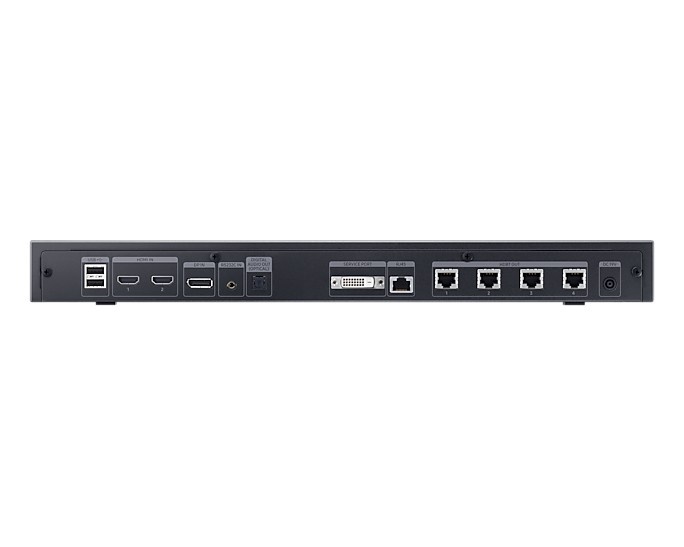 SAMSUNG Samsung CY-IGAOFSXEN Nero 4K Ultra HD 3840 x 2160 Pixel - ACCESSORI ED ELEMENTI PER APPARECCHIATURA AUDIO | TecnoCARE.net Sabaudia, Latina, Terracina, San Felice Circeo e Pontinia