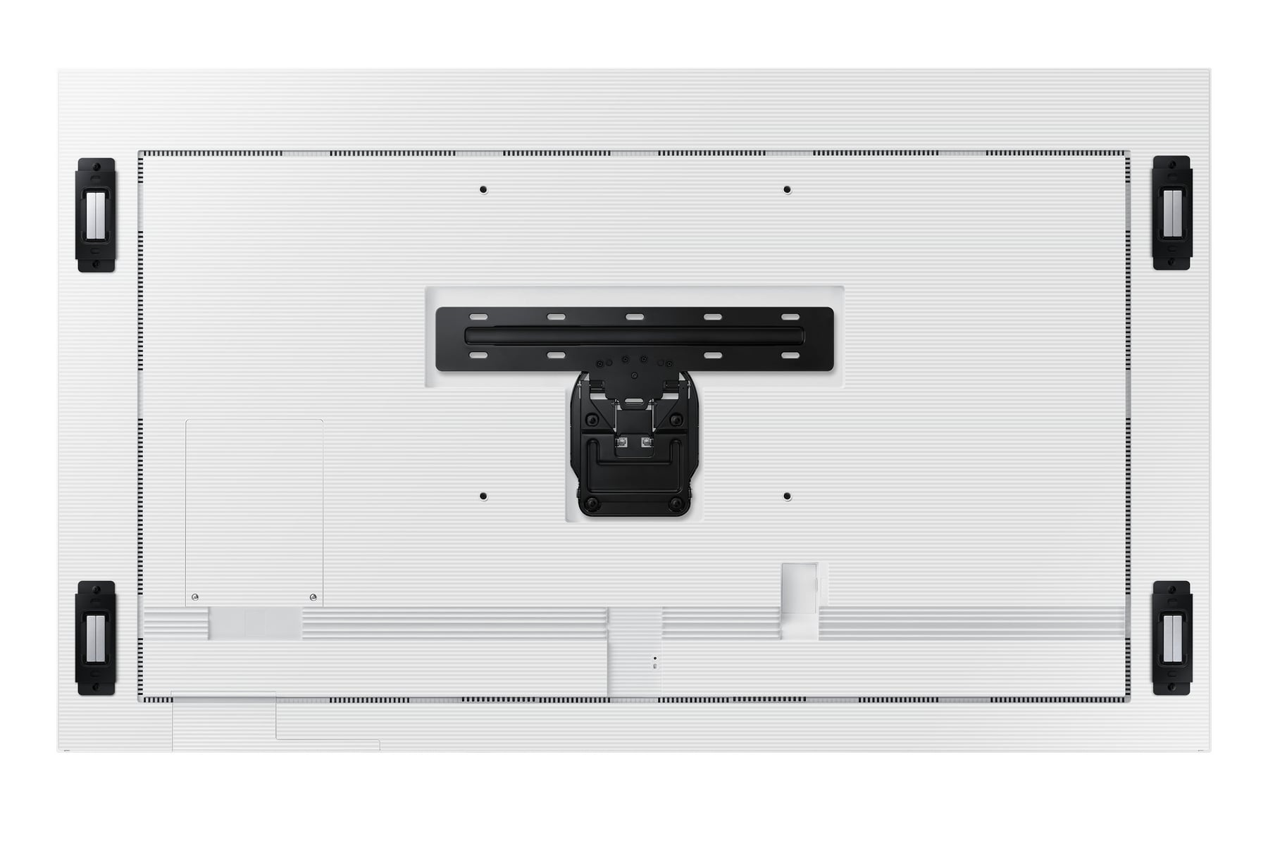 SAMSUNG Samsung WMN-WM65RXEN Supporto per display espositivi 165,1 cm (65") Nero - ACCESSORI ED ELEMENTI PER APPARECCHIATURA AUDIO | TecnoCARE.net Sabaudia, Latina, Terracina, San Felice Circeo e Pontinia
