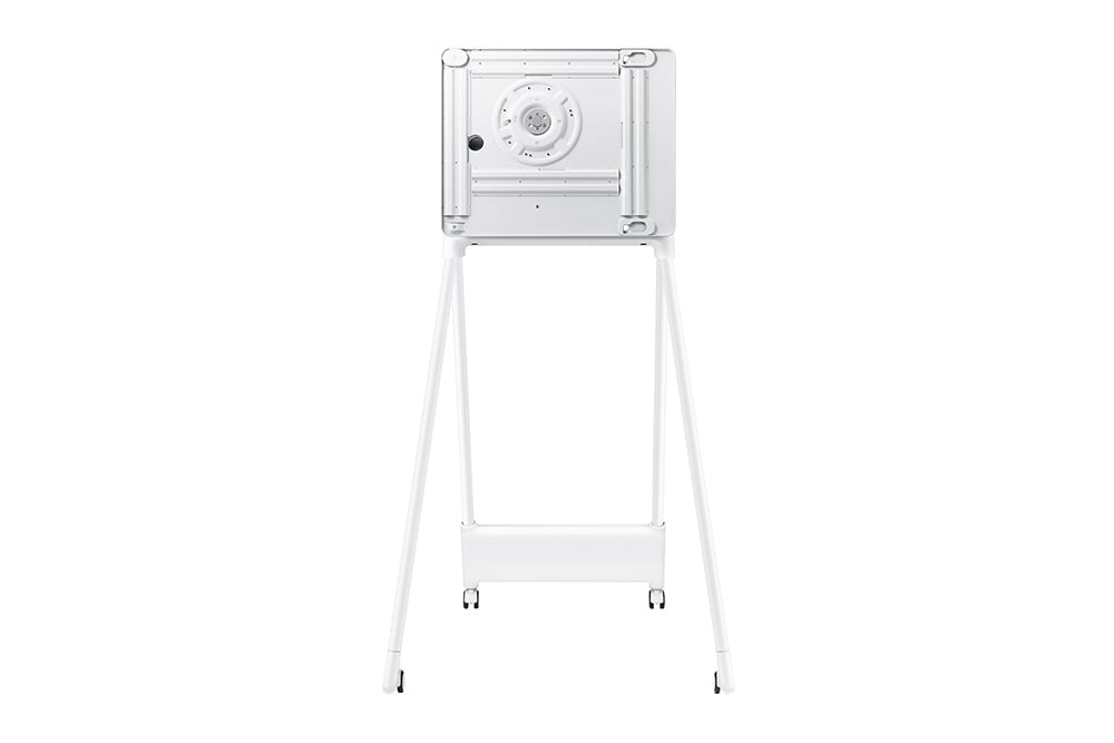 SAMSUNG Samsung STN-WM55RXEN Supporto TV a parete 139,7 cm (55") Grigio - ACCESSORI ED ELEMENTI PER APPARECCHIATURA AUDIO | TecnoCARE.net Sabaudia, Latina, Terracina, San Felice Circeo e Pontinia