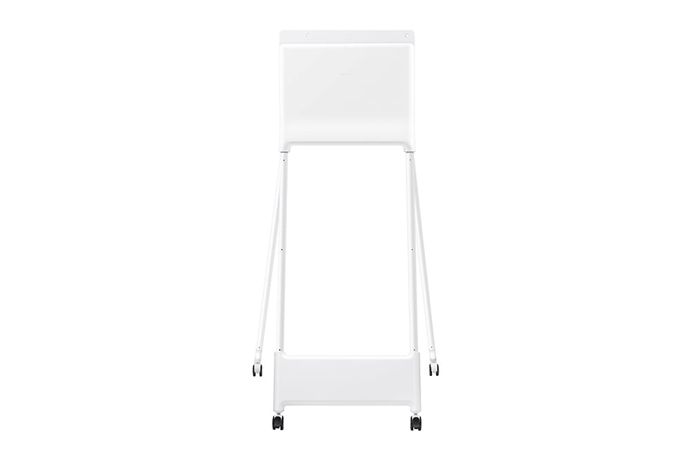 SAMSUNG Samsung STN-WM55RXEN Supporto TV a parete 139,7 cm (55") Grigio - ACCESSORI ED ELEMENTI PER APPARECCHIATURA AUDIO | TecnoCARE.net Sabaudia, Latina, Terracina, San Felice Circeo e Pontinia
