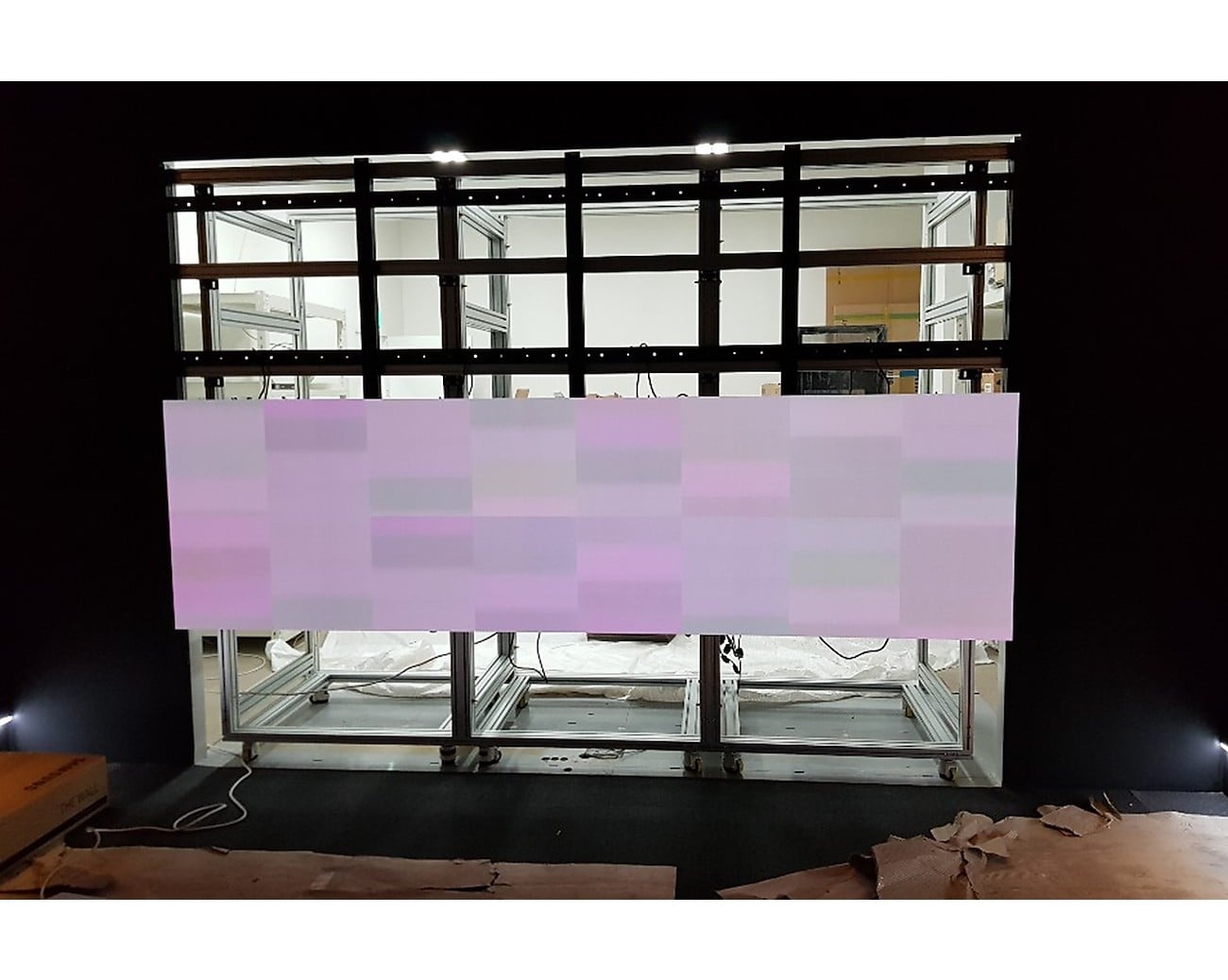 SAMSUNG Samsung VG-RPWACBR/EN - COMPONENTI | TecnoCARE.net Sabaudia, Latina, Terracina, San Felice Circeo e Pontinia