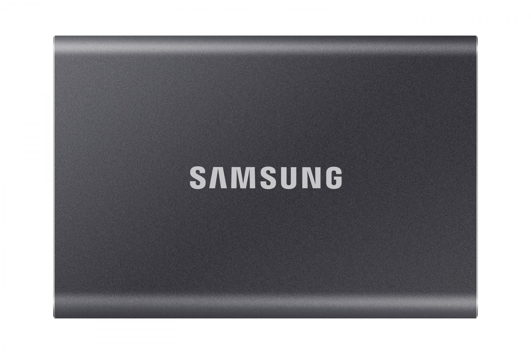 SAMSUNG Samsung Portable SSD T7 2000 GB Grigio - SUPPORTI PER LA MEMORIZZAZIONE | TecnoCARE.net Sabaudia, Latina, Terracina, San Felice Circeo e Pontinia