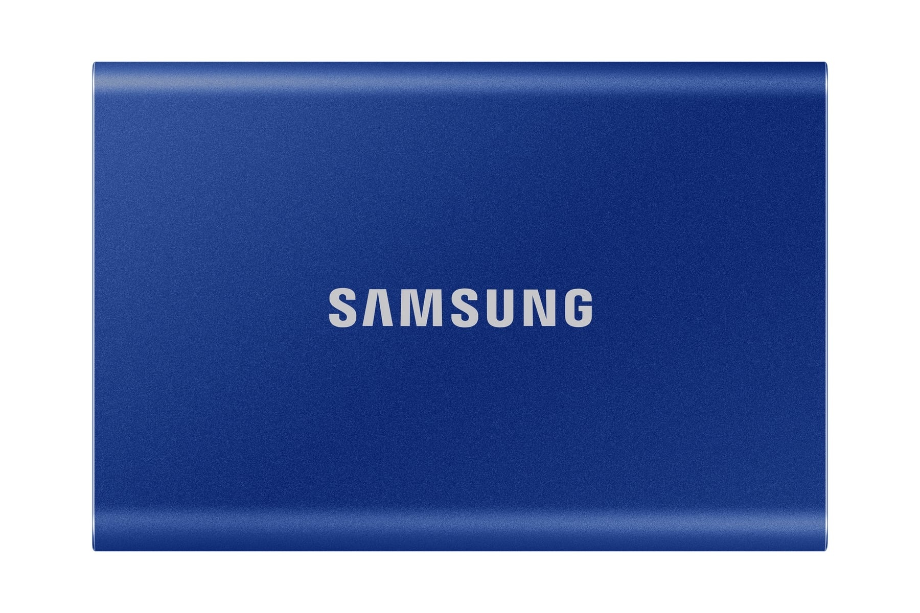 SAMSUNG Samsung Portable SSD T7 1000 GB Blu - SUPPORTI PER LA MEMORIZZAZIONE | TecnoCARE.net Sabaudia, Latina, Terracina, San Felice Circeo e Pontinia