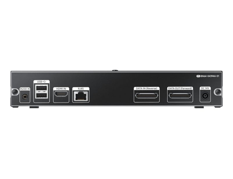 SAMSUNG Samsung VG-IABPS1/EN - PC | TecnoCARE.net Sabaudia, Latina, Terracina, San Felice Circeo e Pontinia