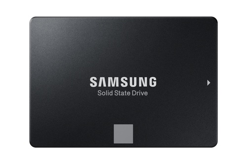 SAMSUNG Samsung 870 EVO 1000 GB Nero - SUPPORTI PER LA MEMORIZZAZIONE | TecnoCARE.net Sabaudia, Latina, Terracina, San Felice Circeo e Pontinia