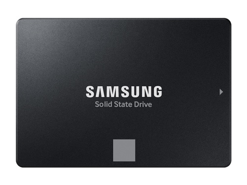 SAMSUNG Samsung 870 EVO 2.5" 500 GB Serial ATA III V-NAND - SUPPORTI PER LA MEMORIZZAZIONE | TecnoCARE.net Sabaudia, Latina, Terracina, San Felice Circeo e Pontinia