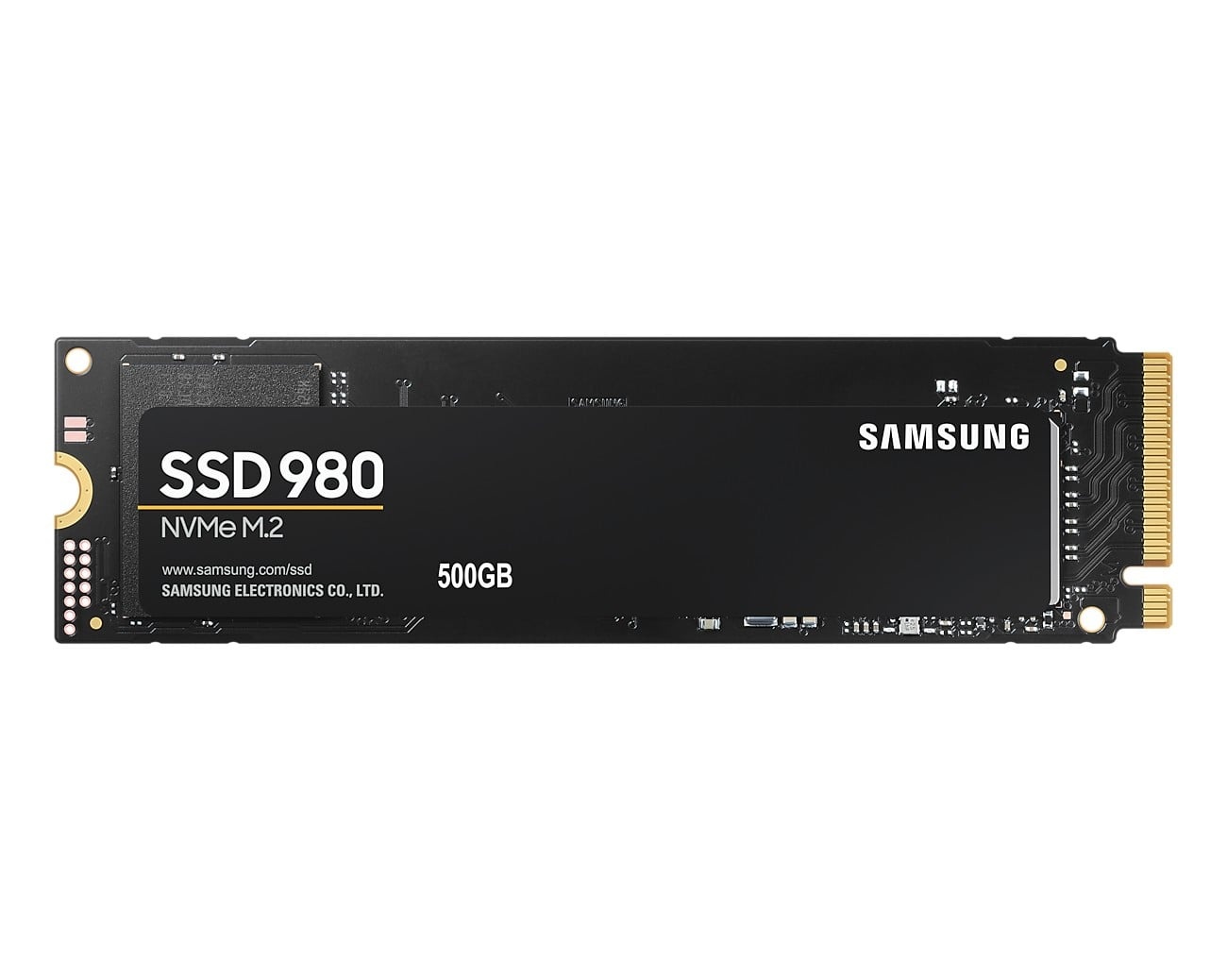 SAMSUNG Samsung 980 M.2 500 GB PCI Express 3.0 V-NAND NVMe - SUPPORTI PER LA MEMORIZZAZIONE | TecnoCARE.net Sabaudia, Latina, Terracina, San Felice Circeo e Pontinia
