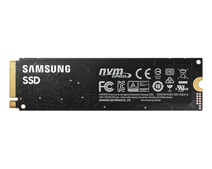 SAMSUNG Samsung 980 M.2 250 GB PCI Express 3.0 V-NAND NVMe - SUPPORTI PER LA MEMORIZZAZIONE | TecnoCARE.net Sabaudia, Latina, Terracina, San Felice Circeo e Pontinia