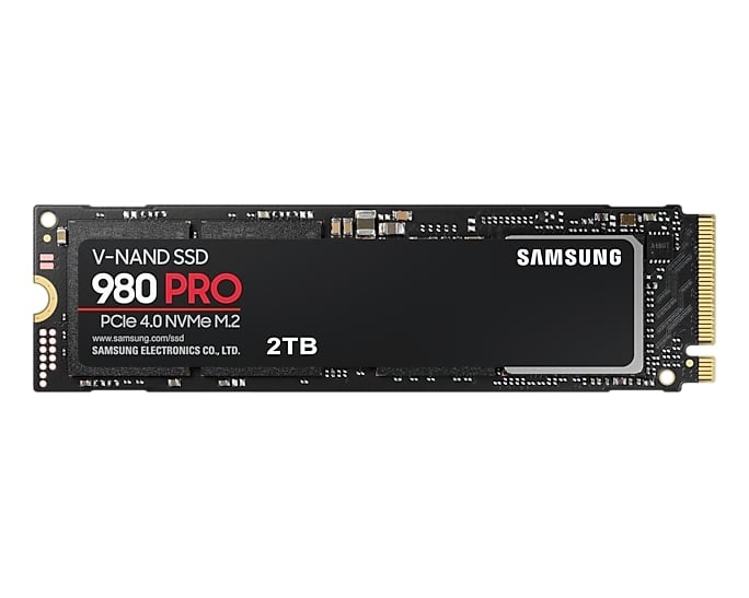 SAMSUNG Samsung MZ-V8P2T0BW drives allo stato solido M.2 2000 GB PCI Express 4.0 V-NAND MLC NVMe - SUPPORTI PER LA MEMORIZZAZIONE | TecnoCARE.net Sabaudia, Latina, Terracina, San Felice Circeo e Pontinia