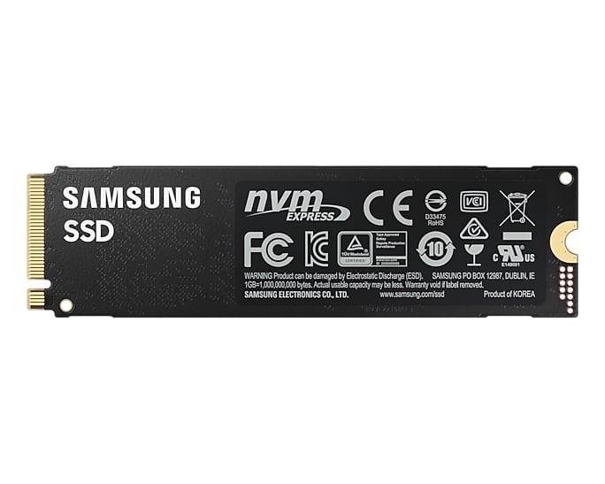 SAMSUNG Samsung MZ-V8P2T0BW drives allo stato solido M.2 2000 GB PCI Express 4.0 V-NAND MLC NVMe - SUPPORTI PER LA MEMORIZZAZIONE | TecnoCARE.net Sabaudia, Latina, Terracina, San Felice Circeo e Pontinia