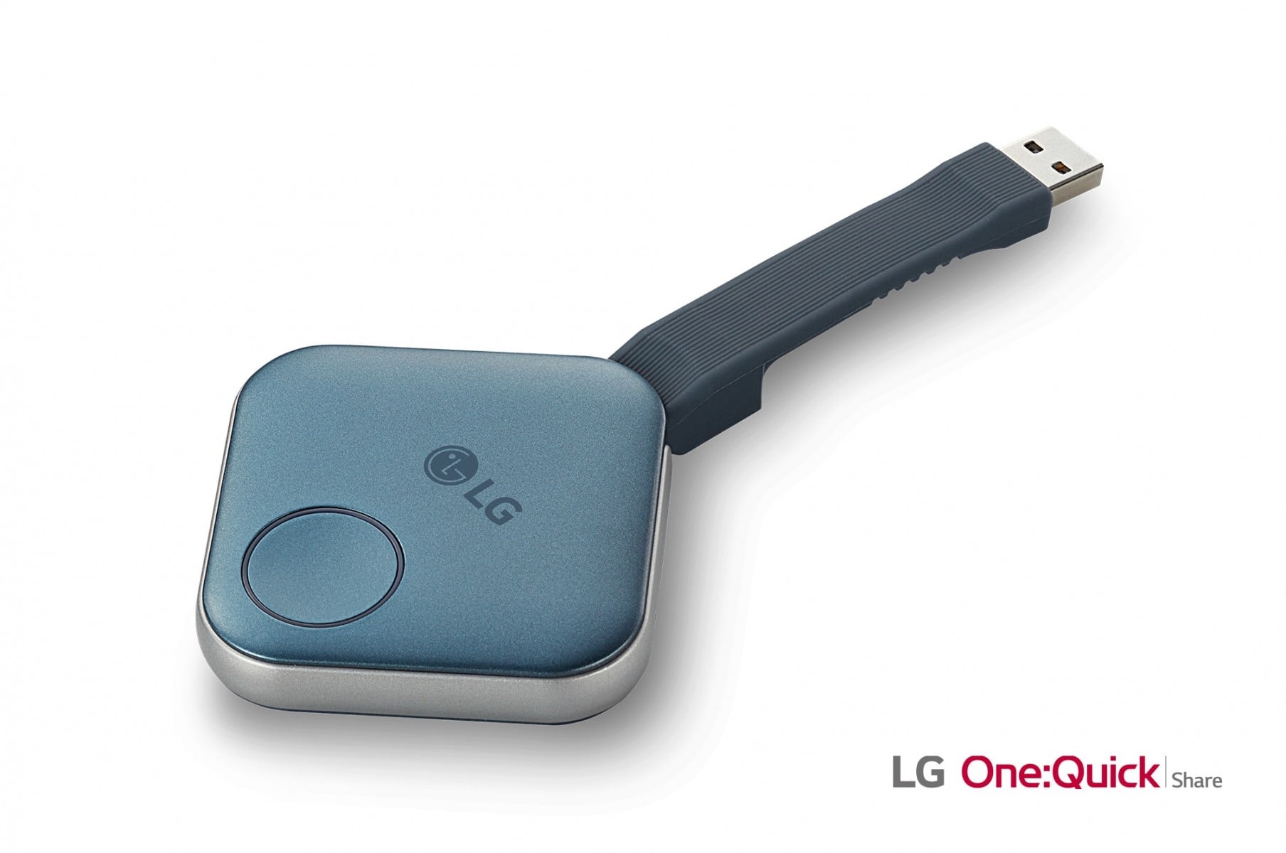 LG LG SC-00DA USB Linux Nero, Blu - ACCESSORI ED ELEMENTI PER APPARECCHIATURA AUDIO | TecnoCARE.net Sabaudia, Latina, Terracina, San Felice Circeo e Pontinia