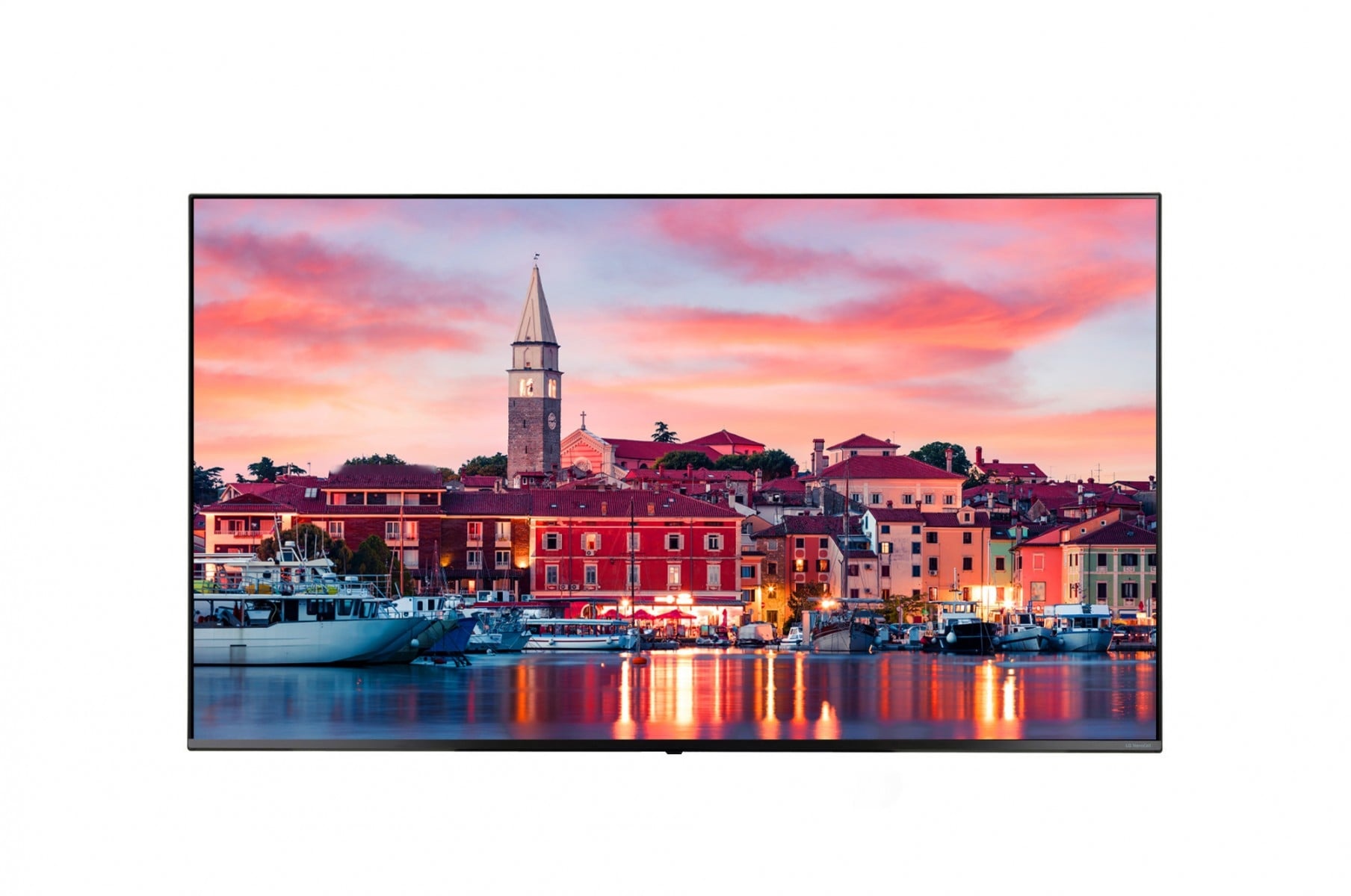 LG LG 43UR762H, 43 Hotel LED-TV, 16:9 - TELEVISORI | TecnoCARE.net Sabaudia, Latina, Terracina, San Felice Circeo e Pontinia