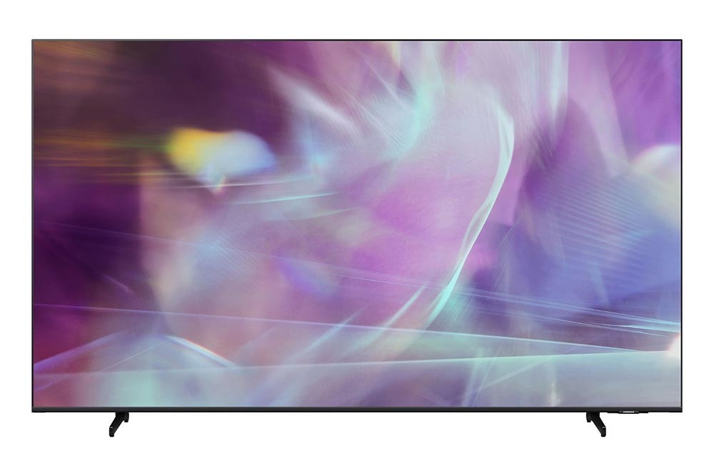 SAMSUNG Samsung HG50Q60AAEU 127 cm (50") 4K Ultra HD Smart TV Nero 20 W - TELEVISORI | TecnoCARE.net Sabaudia, Latina, Terracina, San Felice Circeo e Pontinia