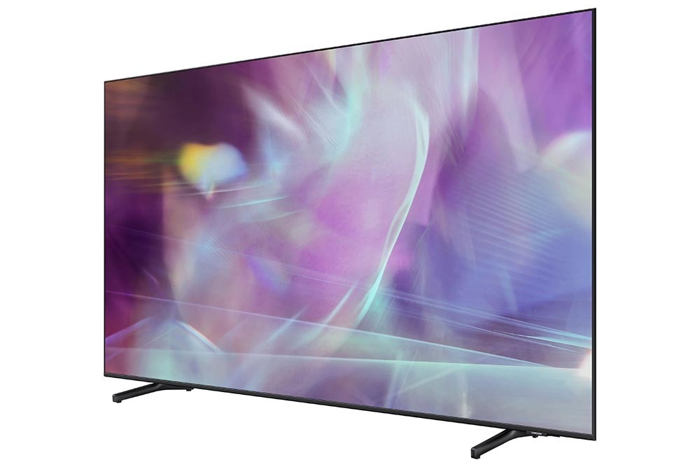 SAMSUNG Samsung HG50Q60AAEU 127 cm (50") 4K Ultra HD Smart TV Nero 20 W - TELEVISORI | TecnoCARE.net Sabaudia, Latina, Terracina, San Felice Circeo e Pontinia