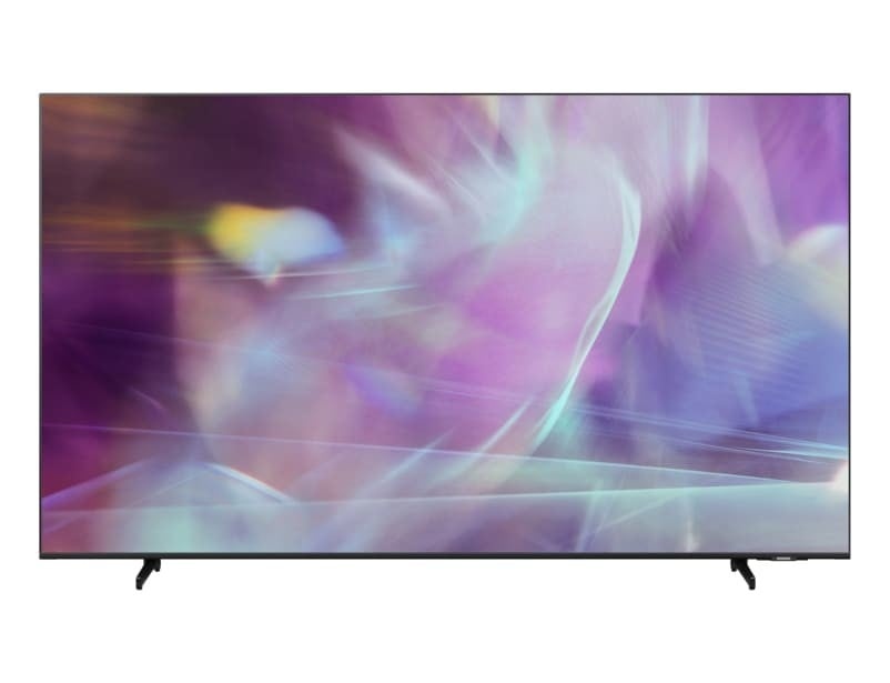 SAMSUNG Samsung HG65Q60AAEU 165,1 cm (65") 4K Ultra HD Smart TV Nero 20 W - TELEVISORI | TecnoCARE.net Sabaudia, Latina, Terracina, San Felice Circeo e Pontinia