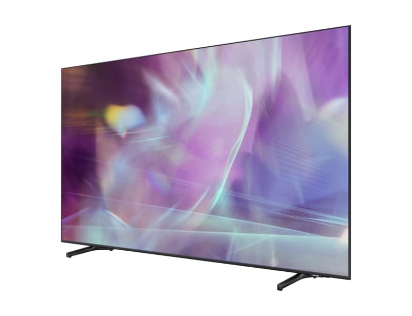 SAMSUNG Samsung HG65Q60AAEU 165,1 cm (65") 4K Ultra HD Smart TV Nero 20 W - TELEVISORI | TecnoCARE.net Sabaudia, Latina, Terracina, San Felice Circeo e Pontinia