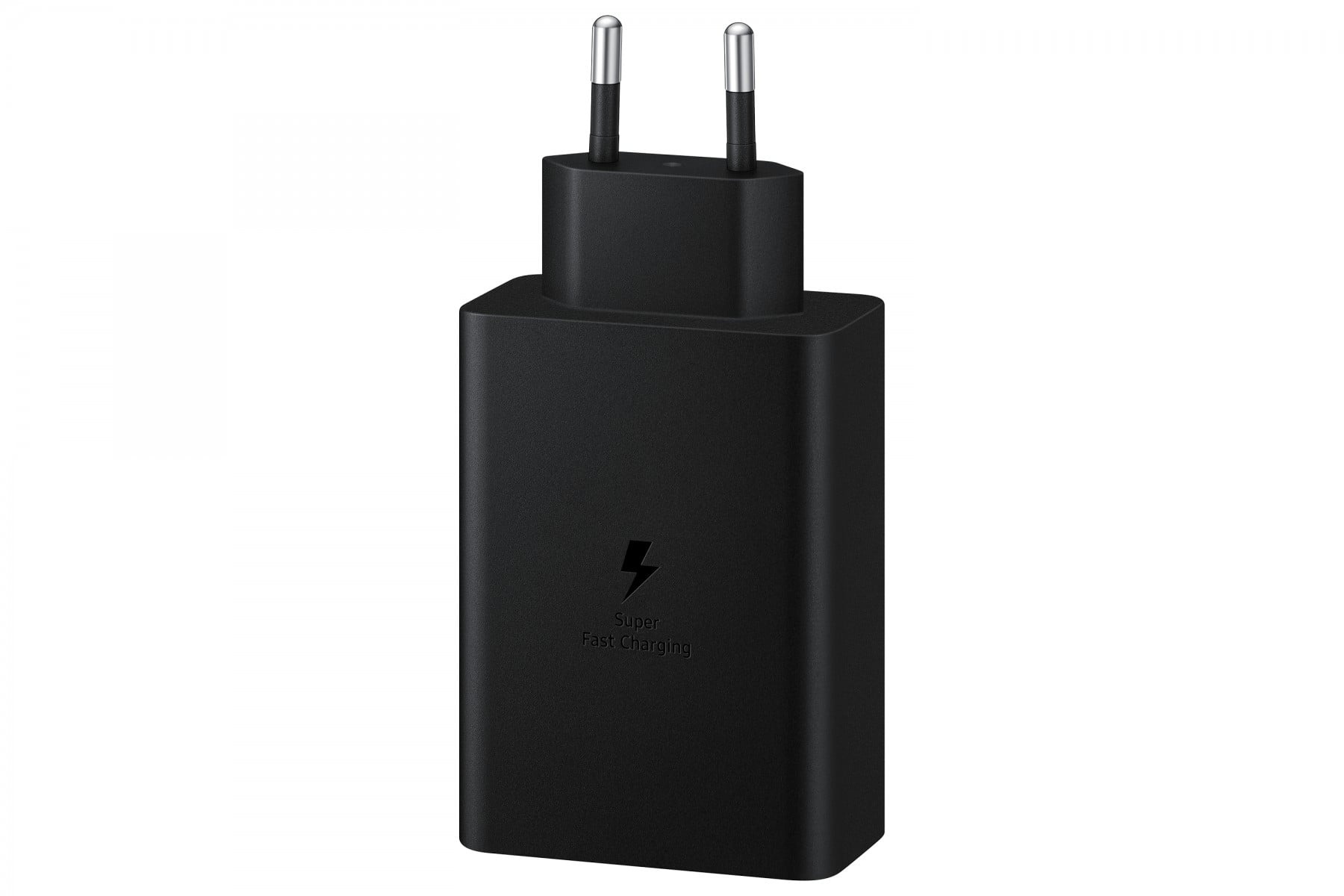 SAMSUNG Samsung EP-T6530 Cuffie, Auricolare, Netbook, Computer portatile, Smartphone, Orologio intelligente, Tablet Nero AC Interno - BATTERIE E ALIMENTATORI | TecnoCARE.net Sabaudia, Latina, Terracina, San Felice Circeo e Pontinia