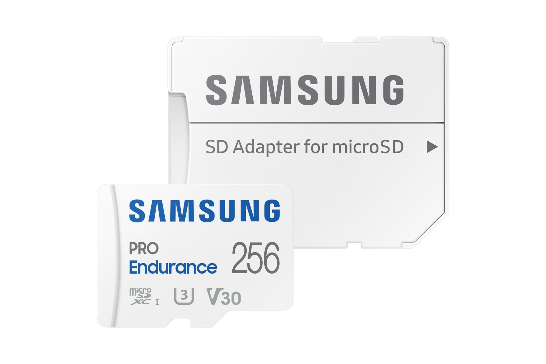 SAMSUNG Samsung MB-MJ256K 256 GB MicroSDXC UHS-I Classe 10 - SUPPORTI PER LA MEMORIZZAZIONE | TecnoCARE.net Sabaudia, Latina, Terracina, San Felice Circeo e Pontinia
