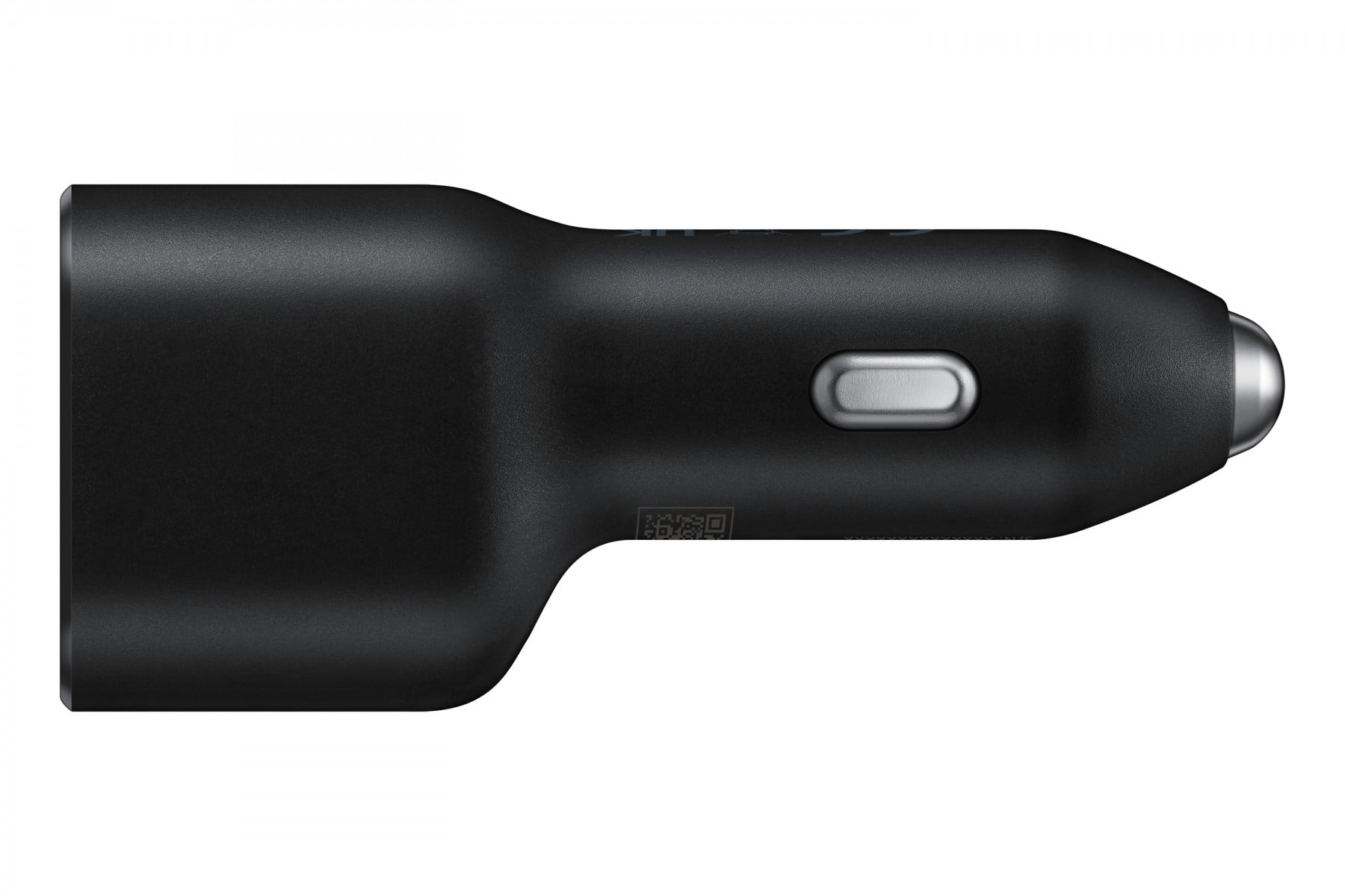 SAMSUNG Samsung EP-L4020 Smartphone Nero Accendisigari Ricarica rapida Interno - BATTERIE E ALIMENTATORI | TecnoCARE.net Sabaudia, Latina, Terracina, San Felice Circeo e Pontinia