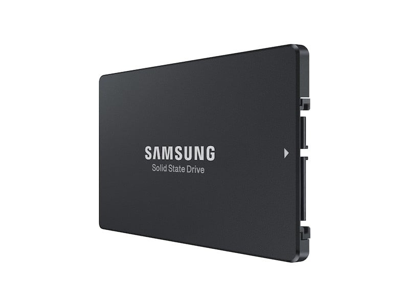 SAMSUNG Samsung SSD PM893 3.84TB SATA 2.5 DWPD 1 MZ7L33T8HBLT-00W07 - SUPPORTI PER LA MEMORIZZAZIONE | TecnoCARE.net Sabaudia, Latina, Terracina, San Felice Circeo e Pontinia