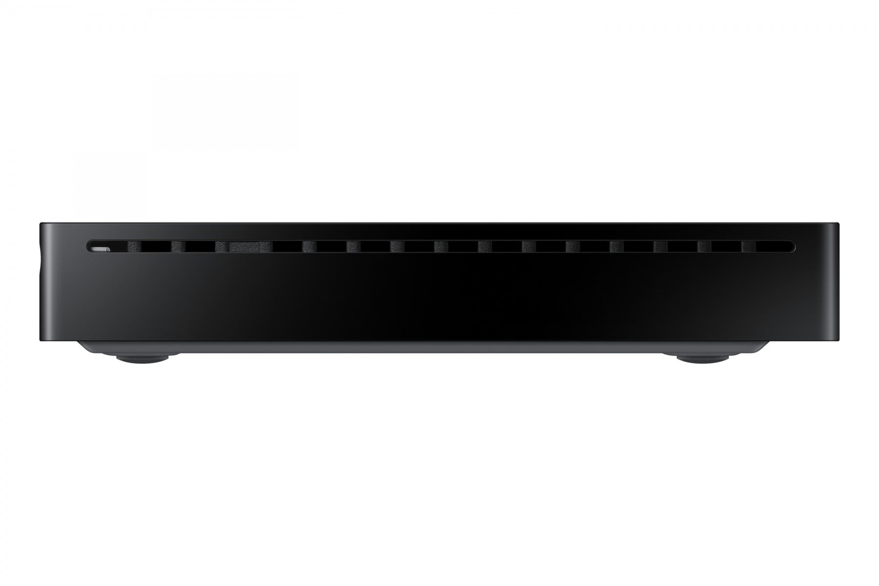 SAMSUNG Samsung SBB-SSN Nero 4K Ultra HD 3840 x 2160 Pixel Wi-Fi - ACCESSORI ED ELEMENTI PER APPARECCHIATURA AUDIO | TecnoCARE.net Sabaudia, Latina, Terracina, San Felice Circeo e Pontinia