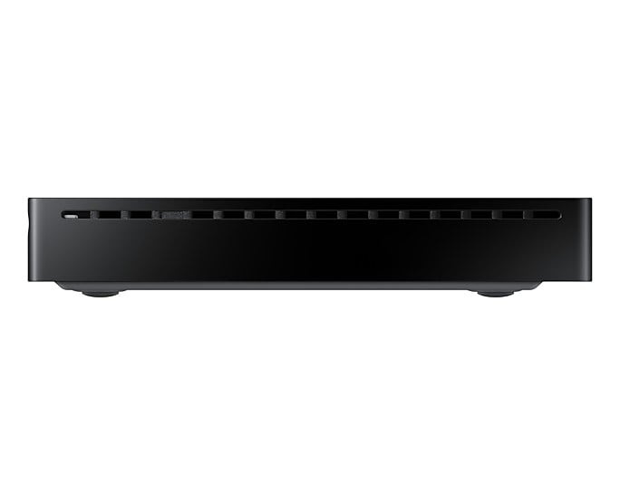 SAMSUNG Samsung SBB-SSNV Nero 4K Ultra HD 8 GB 3840 x 2160 Pixel Wi-Fi - ACCESSORI ED ELEMENTI PER APPARECCHIATURA AUDIO | TecnoCARE.net Sabaudia, Latina, Terracina, San Felice Circeo e Pontinia