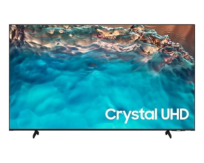 SAMSUNG Samsung HG75BU800EUXEN TV Hospitality 190,5 cm (75") 4K Ultra HD Smart TV Nero 20 W - TELEVISORI | TecnoCARE.net Sabaudia, Latina, Terracina, San Felice Circeo e Pontinia