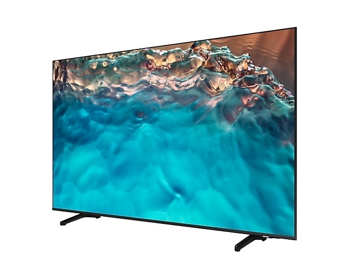 SAMSUNG Samsung HG75BU800EUXEN TV Hospitality 190,5 cm (75") 4K Ultra HD Smart TV Nero 20 W - TELEVISORI | TecnoCARE.net Sabaudia, Latina, Terracina, San Felice Circeo e Pontinia