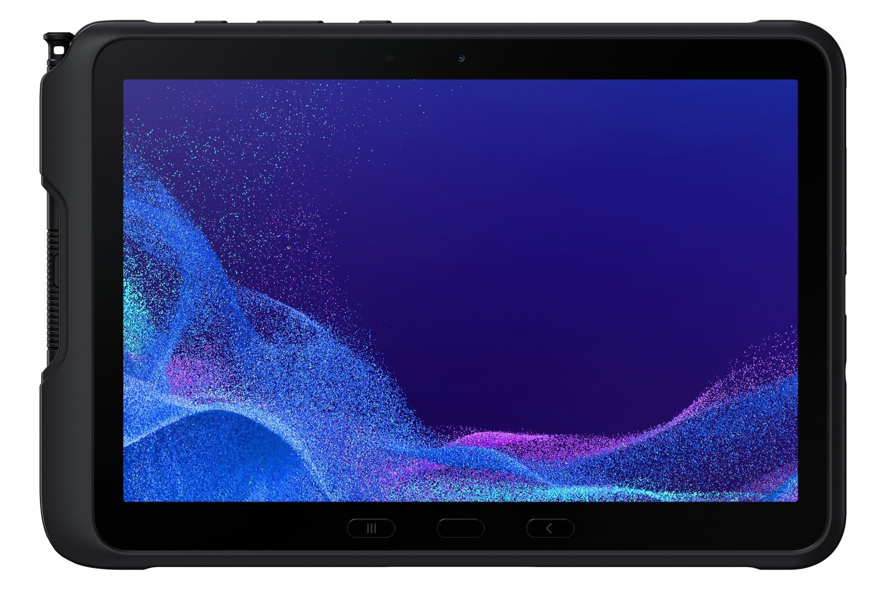 SAMSUNG Samsung Galaxy Tab Active4 Pro SM-T636B 5G Snapdragon LTE-TDD & LTE-FDD 128 GB 25,6 cm (10.1") 6 GB Wi-Fi 6 (802.11ax) Nero - PC | TecnoCARE.net Sabaudia, Latina, Terracina, San Felice Circeo e Pontinia