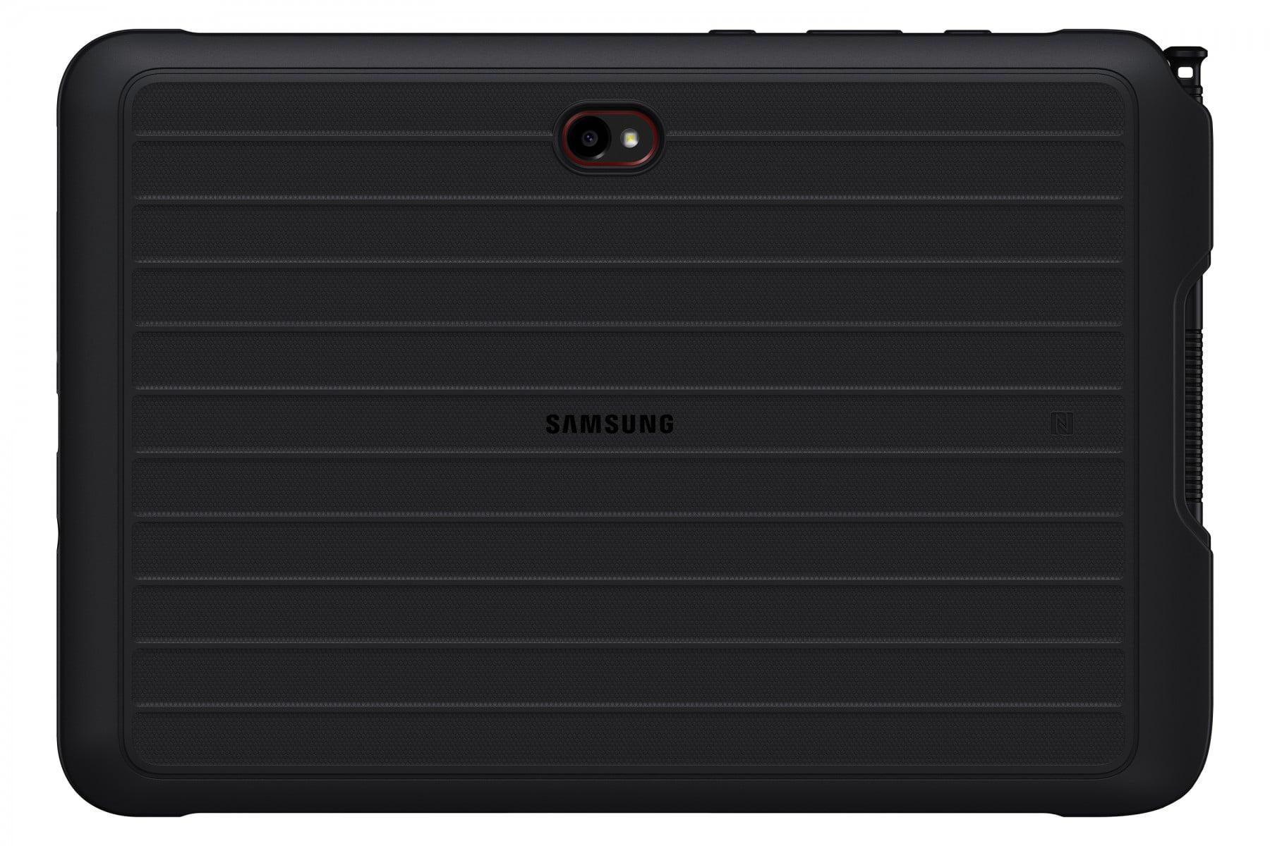 SAMSUNG Samsung Galaxy Tab Active4 Pro SM-T636B 5G Snapdragon LTE-TDD & LTE-FDD 128 GB 25,6 cm (10.1") 6 GB Wi-Fi 6 (802.11ax) Nero - PC | TecnoCARE.net Sabaudia, Latina, Terracina, San Felice Circeo e Pontinia