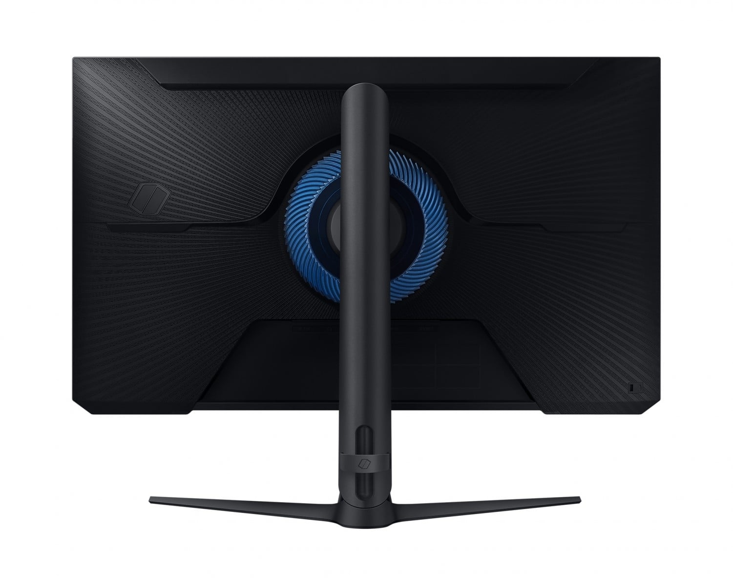 SAMSUNG Samsung G3A Monitor PC 68,6 cm (27") 1920 x 1080 Pixel Nero - MONITOR E ACCESSORI | TecnoCARE.net Sabaudia, Latina, Terracina, San Felice Circeo e Pontinia