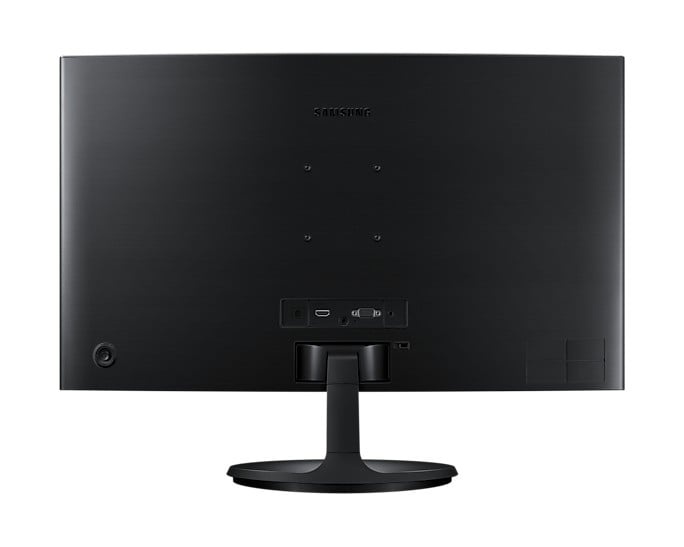 SAMSUNG Samsung S24C364EAU Monitor PC 61 cm (24") 1920 x 1080 Pixel Full HD - MONITOR E ACCESSORI | TecnoCARE.net Sabaudia, Latina, Terracina, San Felice Circeo e Pontinia