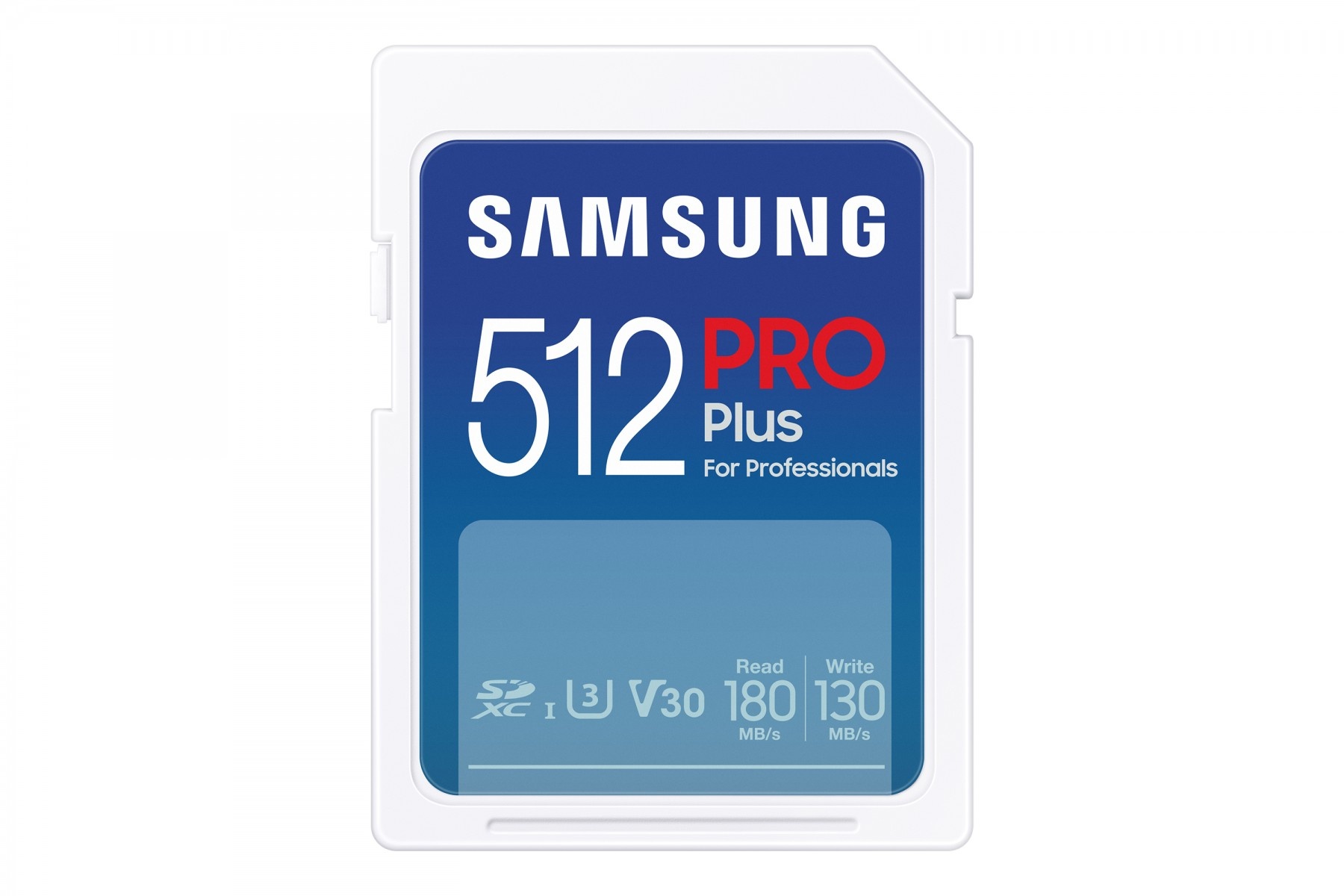 SAMSUNG Samsung MB-SD512S/EU memoria flash UHS-I Classe 3 - SUPPORTI PER LA MEMORIZZAZIONE | TecnoCARE.net Sabaudia, Latina, Terracina, San Felice Circeo e Pontinia